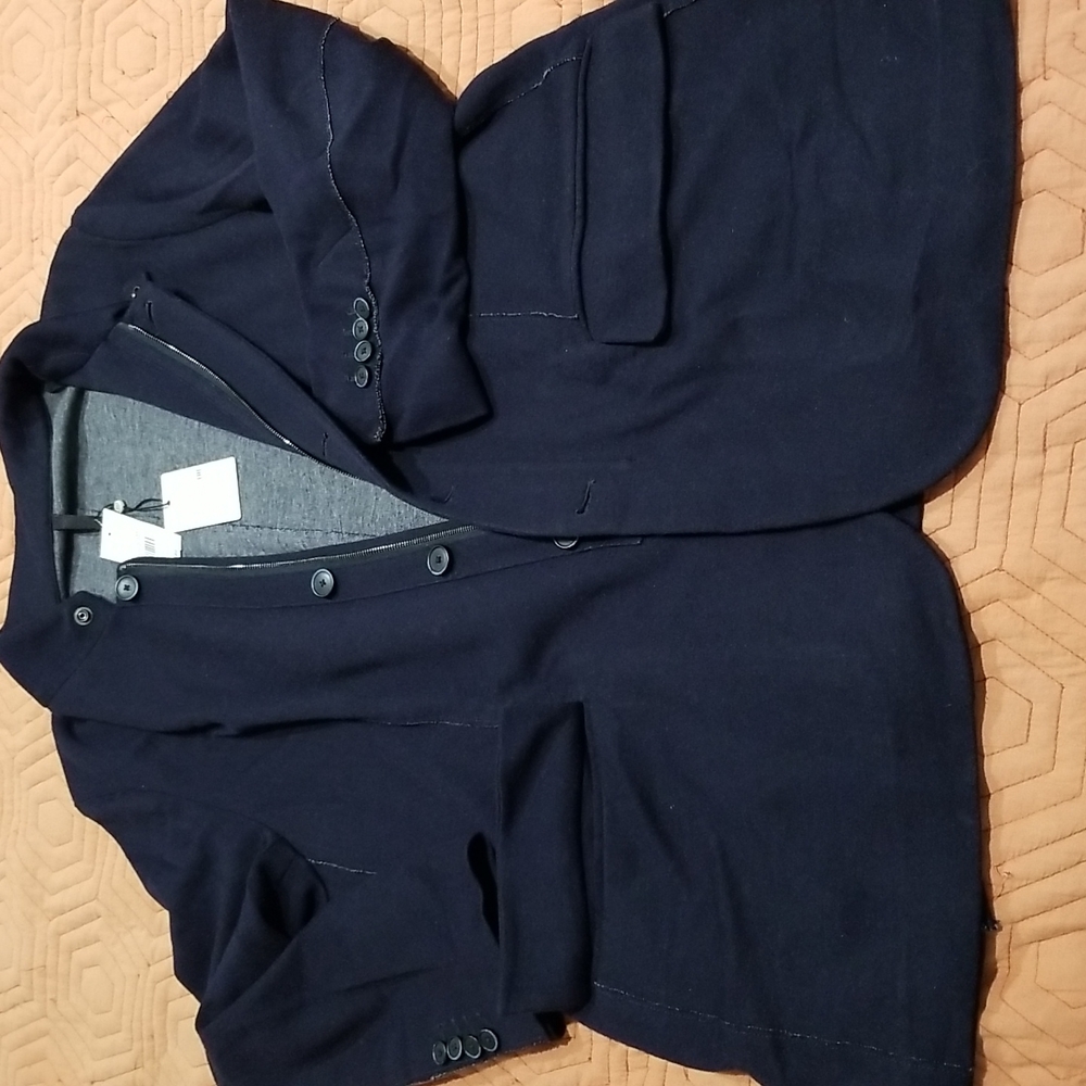 W-XXL  Jacket - Picture 8 of 11